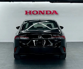 Honda Inspire, 2024г, передний привод, вариатор