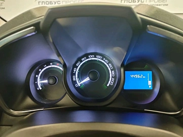 Lada (ВАЗ) XRAY, 2017г, передний привод, механика