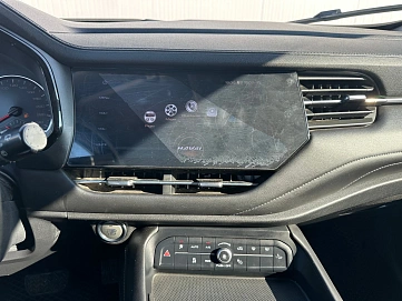 Haval F7, 2019г, полный привод, робот