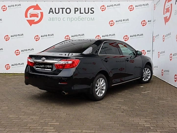 Toyota Camry, 2014г, передний привод, автомат