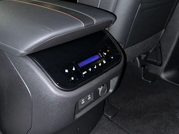 Nissan Patrol, 2025г, полный привод, автомат