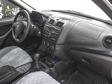 Lada (ВАЗ) Granta, 2024г, передний привод, механика