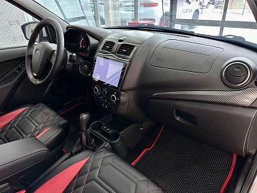 Lada (ВАЗ) Granta, 2024г, передний привод, механика