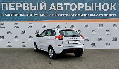 LADA_ВАЗ , 2018г., передний привод, механика