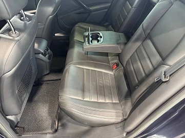 Peugeot 508, 2012г, передний привод, автомат