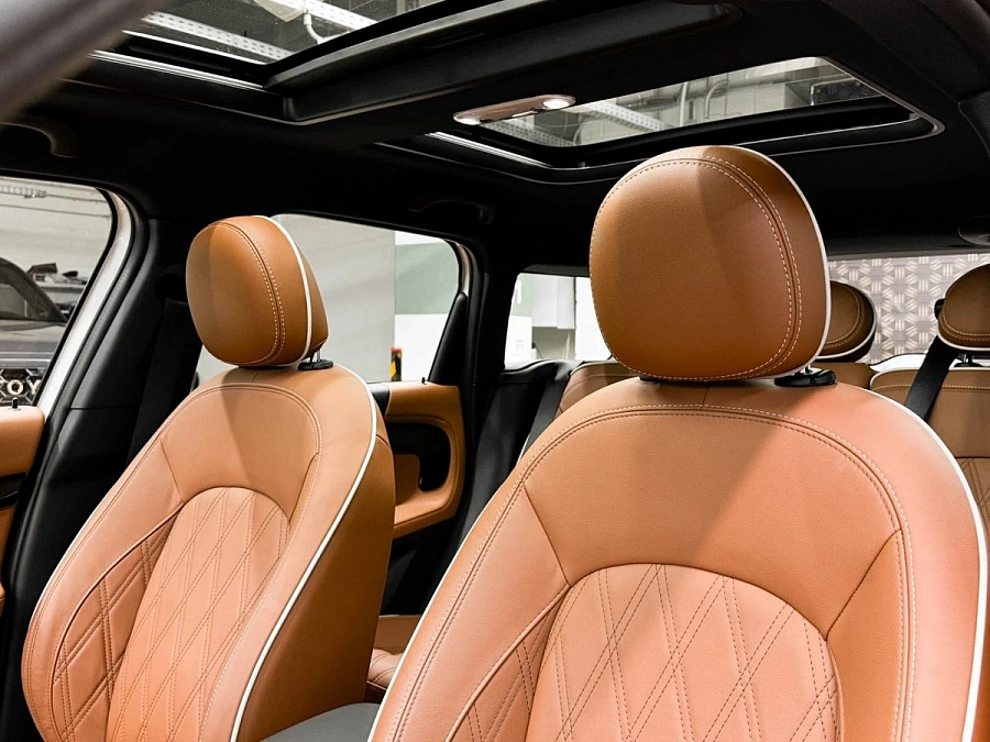 Mini , 2023г., полный привод, автомат