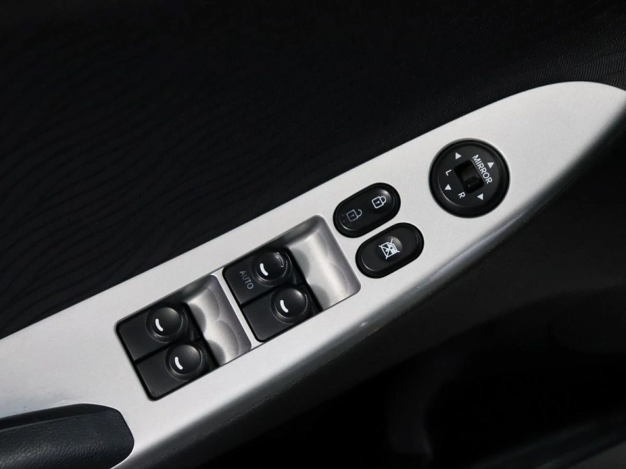 Hyundai Solaris, 2013г., передний привод, механика