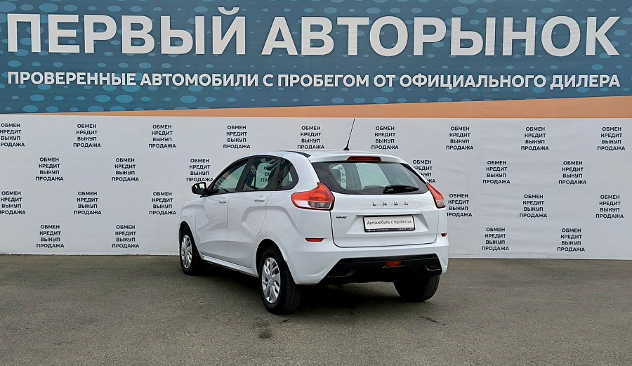 LADA_ВАЗ , 2018г., передний привод, механика