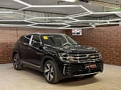 Volkswagen Teramont, 2025г., полный привод, робот