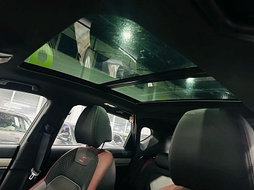 Geely Coolray, 2023г, передний привод, робот