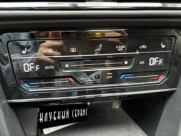 Volkswagen Tharu, 2022г, передний привод, робот