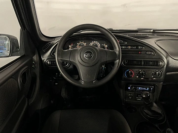 Lada (ВАЗ) Niva, 2020г, полный привод, механика