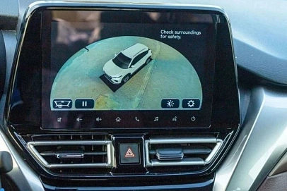 Suzuki Fronx, 2025г, передний привод, автомат