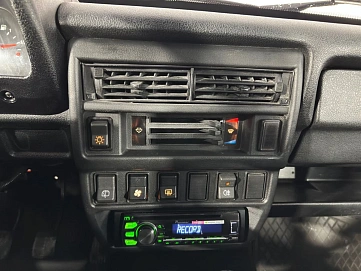 Lada (ВАЗ) , 2015г., полный привод, механика