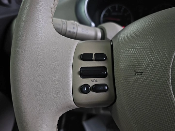 Nissan Micra, 2007г., передний привод, автомат