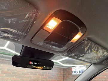 Hyundai Tucson, 2025г, полный привод, автомат