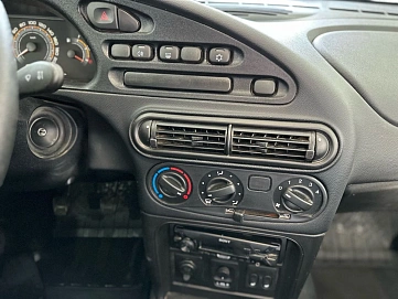 Lada (ВАЗ) Niva Travel, 2023г, полный привод, механика