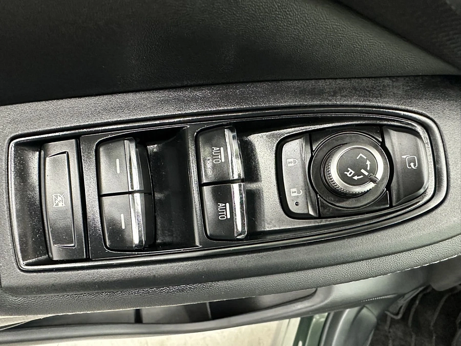 Subaru Forester, 2022г., полный привод, вариатор