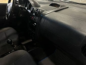 Chevrolet Aveo, 2006г., передний привод, механика