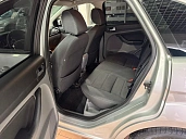 Ford Focus, 2009г., передний привод, механика