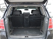 Opel Zafira, 2007г., передний привод, робот