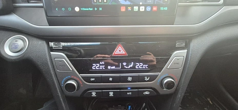 Hyundai Elantra, 2016г, передний привод, автомат