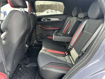Geely Coolray, 2023г, передний привод, робот