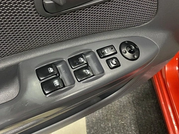 Kia Rio, 2009г, передний привод, автомат