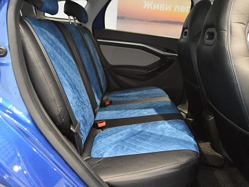 Lada (ВАЗ) , 2021г., передний привод, механика