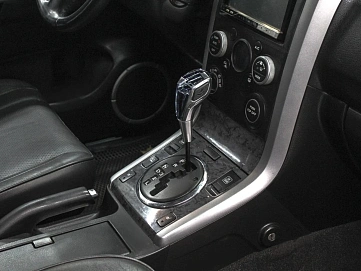 Suzuki Grand Vitara, 2010г, полный привод, автомат