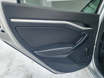 Lada (ВАЗ) Vesta, 2018г, передний привод, механика