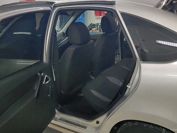 Lada (ВАЗ) Granta, 2024г, передний привод, автомат