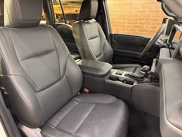 Toyota Land Cruiser Prado, 2025г, полный привод, автомат