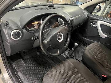 Lada (ВАЗ) Largus, 2015г, передний привод, механика