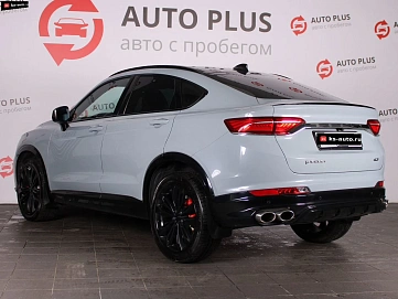 Geely Tugella, 2023г., полный привод, автомат