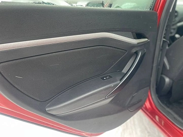 Lada (ВАЗ) Vesta, 2019г, передний привод, механика