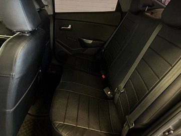 Kia Rio, 2011г., передний привод, механика