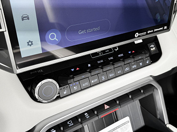 Toyota Sequoia, 2024г, полный привод, автомат