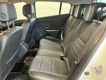 Renault Megane, 2013г, передний привод, механика