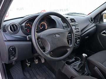 Lada (ВАЗ) Granta, 2024г, передний привод, механика