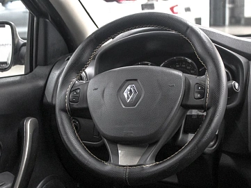 Renault , 2015г., передний привод, механика