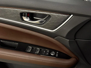 Honda UR-V, 2025г, полный привод, автомат