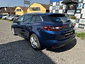 Renault Megane, 2019г., передний привод, робот