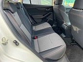 Subaru XV, 2022г., полный привод, вариатор