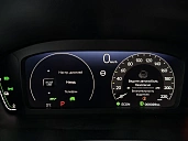 Honda CR-V, 2024г., полный привод, вариатор