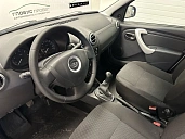 Lada (ВАЗ) Largus, 2018г., передний привод, механика