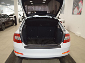 Skoda Octavia, 2016г., передний привод, механика