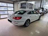 Volkswagen Passat CC, 2010г., передний привод, механика