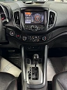 CHERY Tiggo 5, 2014г., передний привод, вариатор
