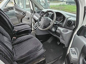 Nissan NV200, 2012г, передний привод, автомат
